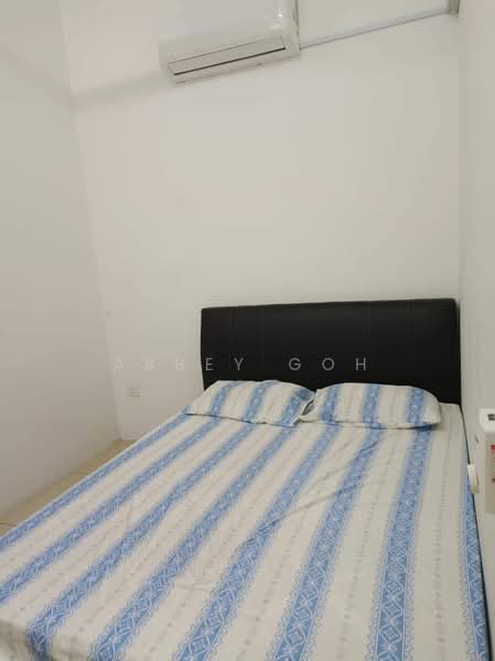 Servis Apartment untuk Disewa di Mahkota Impian - Abbey Goh - Bedroom - PropertyGuru.com.my