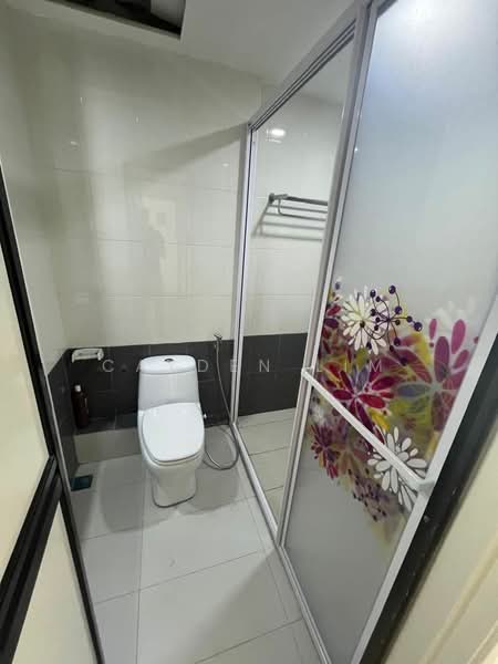 Servis Apartment untuk Disewa di Birch Regency @ Penang Times Square - Cayden Lim - Bathroom - PropertyGuru.com.my