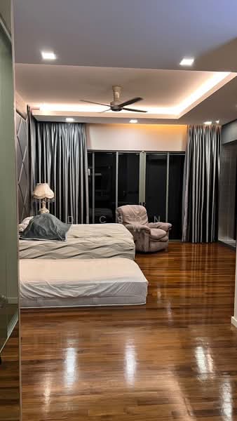 Semi-Detached House for Sale in Taman Seri Bukit Segambut (Batu) - Dicson Liew - Bedroom - PropertyGuru.com.my