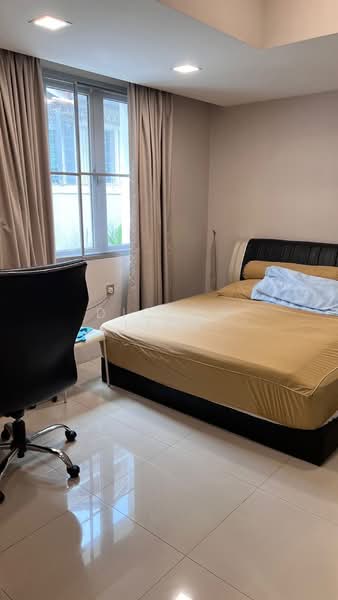 Semi-Detached House for Sale in Taman Seri Bukit Segambut (Batu) - Dicson Liew - Bedroom - PropertyGuru.com.my