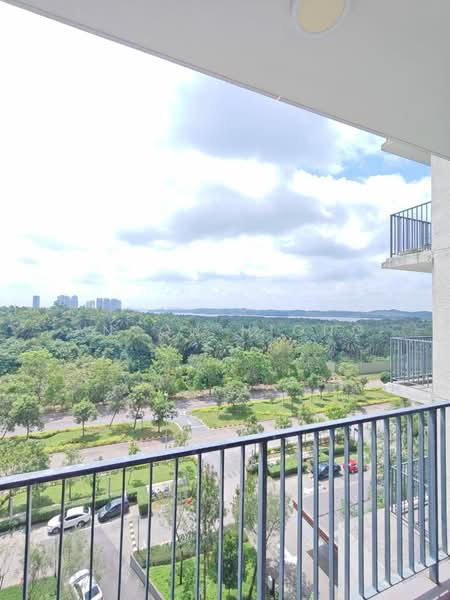 Service Residence for Rent at Sunway Citrine Residences - Anson Hiong - PropertyGuru.com.my