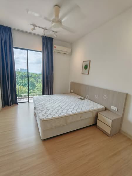 Service Residence for Rent at Sunway Citrine Residences - Anson Hiong - PropertyGuru.com.my