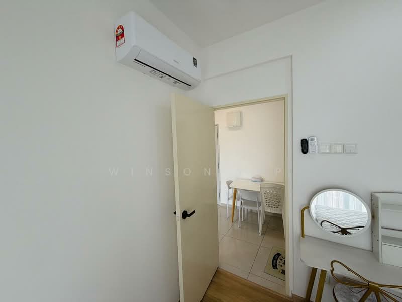 Service Residence for Rent at Midas @ Seri Alam - Winson Yap - Interior - PropertyGuru.com.my