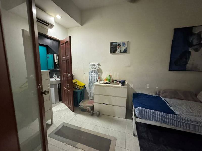 2-storey Terraced House for Sale in Seksyen 5 Wangsa Maju (Wangsa Maju) - Ashraff Daniel - Bedroom - PropertyGuru.com.my