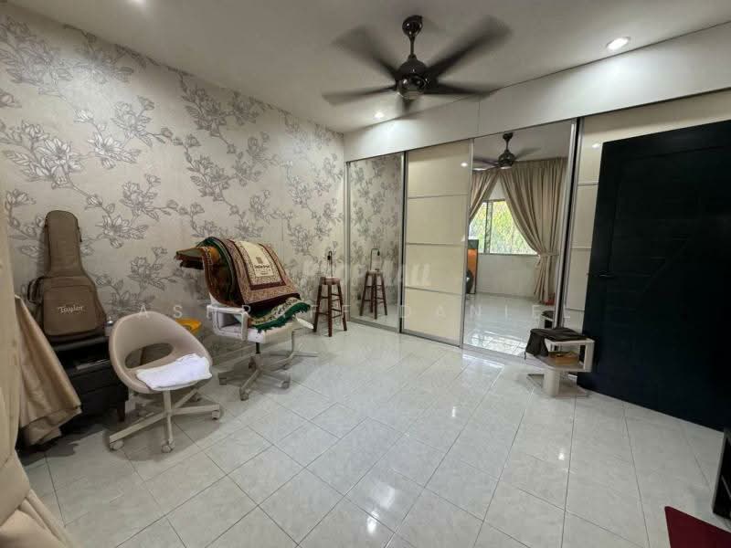 2-storey Terraced House for Sale in Seksyen 5 Wangsa Maju (Wangsa Maju) - Ashraff Daniel - Bedroom - PropertyGuru.com.my