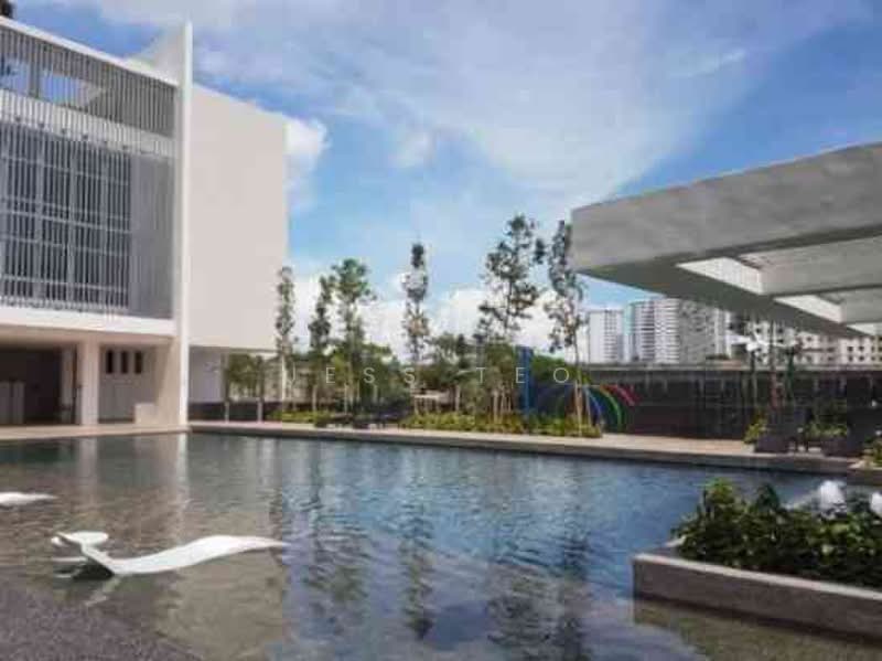Condominium for Sale at Sandilands - Jess Teo - Exterior - PropertyGuru.com.my