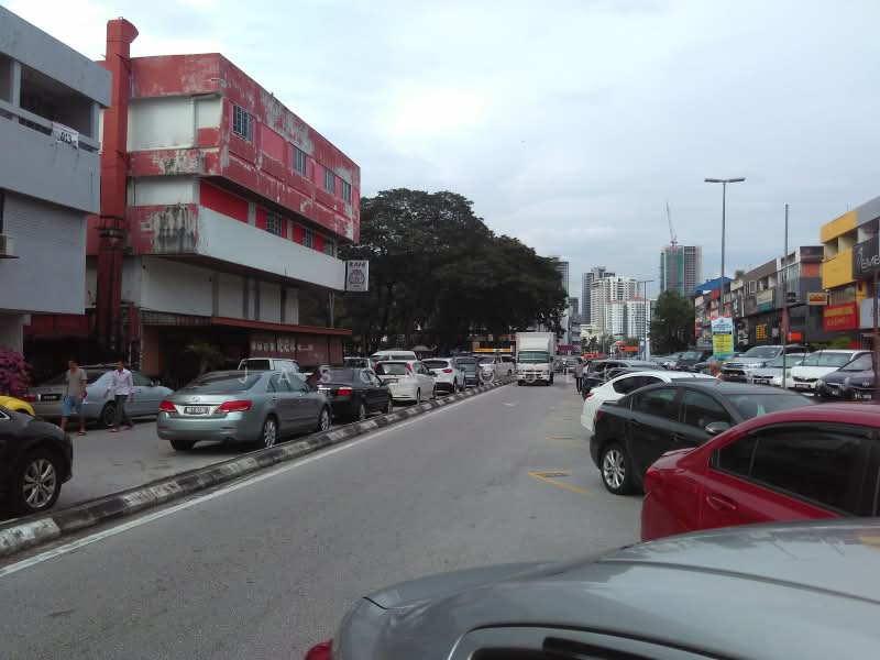 Shop for Sale in Petaling Jaya (Selangor) - Jason Quek - PropertyGuru.com.my