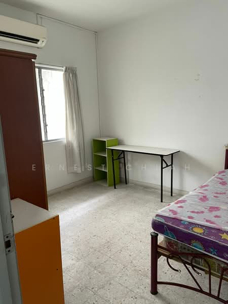 2-storey Terraced House for Sale in Pjs 9 (Sunway) - Ernest Chuah - Bedroom - PropertyGuru.com.my