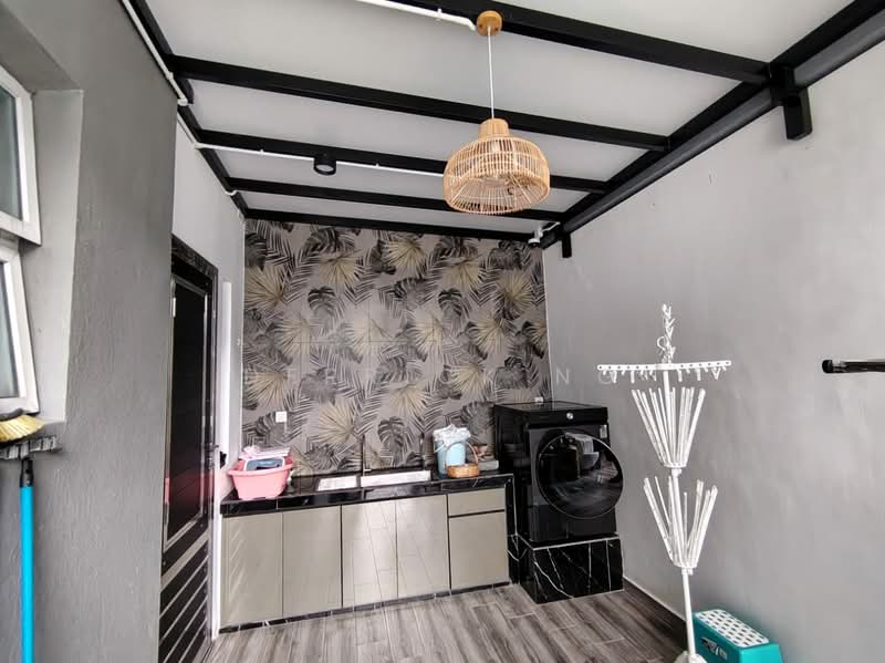 Cluster House for Rent in Horizon Hills (Iskandar Puteri (Nusajaya)) - Derrick Ng - Interior - PropertyGuru.com.my