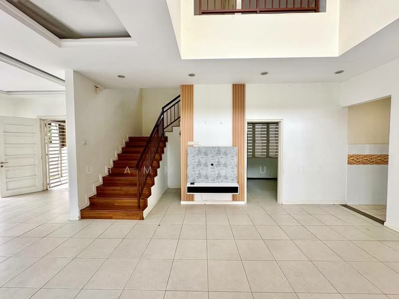 Rumah Berkembar untuk Dijual di Bandar Baru Bangi (Selangor) - Muhammad Muadz - Interior - PropertyGuru.com.my