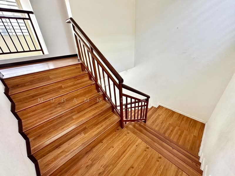 Rumah Berkembar untuk Dijual di Bandar Baru Bangi (Selangor) - Muhammad Muadz - Interior - PropertyGuru.com.my