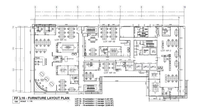 Pejabat untuk Disewa di Bandar Puteri Puchong (Puchong) - andrew lim - PropertyGuru.com.my