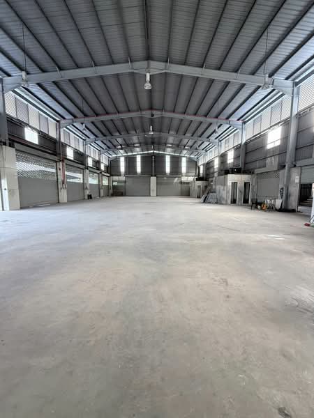Kilang untuk Disewa di Puchong (Selangor) - Cyrus Soon - Interior - PropertyGuru.com.my