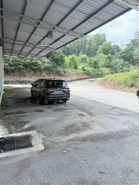 Kilang untuk Disewa di Puchong (Selangor) - Cyrus Soon - Exterior - PropertyGuru.com.my
