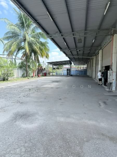 Kilang untuk Disewa di Puchong (Selangor) - Cyrus Soon - Exterior - PropertyGuru.com.my