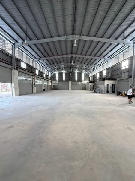 Kilang untuk Disewa di Puchong (Selangor) - Cyrus Soon - Interior - PropertyGuru.com.my