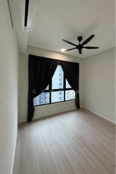 Service Residence for Rent at Meta City - Carmen Looh - Bedroom - PropertyGuru.com.my