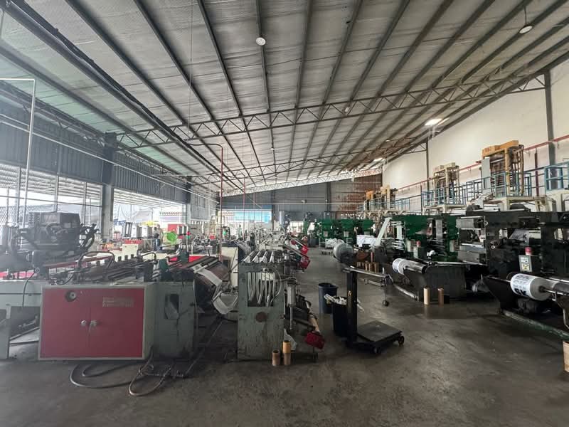Kilang untuk Disewa di Taman Industri Makmur (Sungai Seluang) - Nigel Cheon - Interior - PropertyGuru.com.my