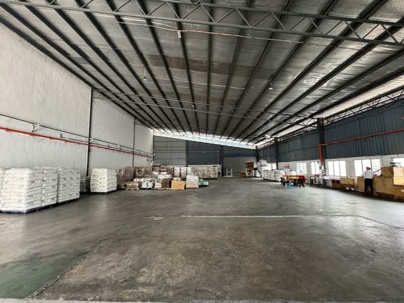Kilang untuk Disewa di Taman Industri Makmur (Sungai Seluang) - Nigel Cheon - Interior - PropertyGuru.com.my