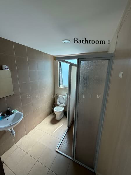 Condominium for Sale at Ramah Pavilion - Cayden Lim - Bathroom - PropertyGuru.com.my