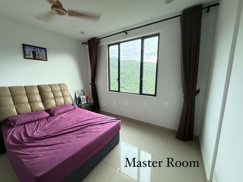 Condominium for Sale at Ramah Pavilion - Cayden Lim - Bedroom - PropertyGuru.com.my