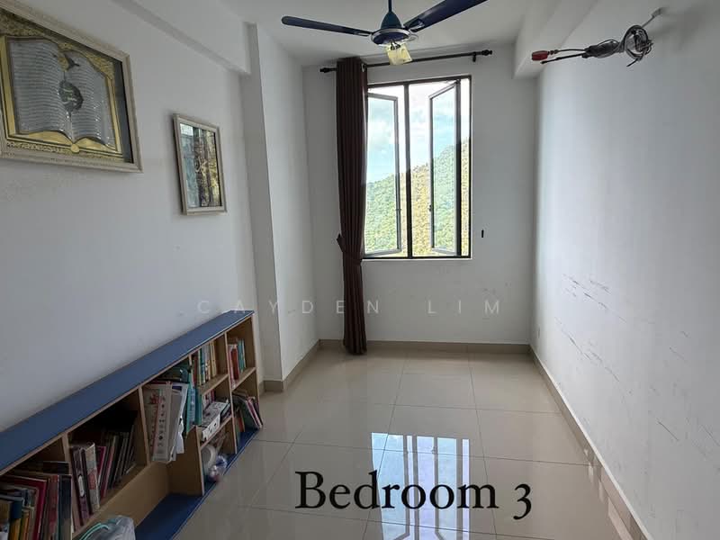 Condominium for Sale at Ramah Pavilion - Cayden Lim - Bedroom - PropertyGuru.com.my