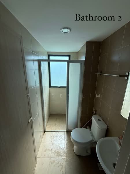 Condominium for Sale at Ramah Pavilion - Cayden Lim - Bathroom - PropertyGuru.com.my