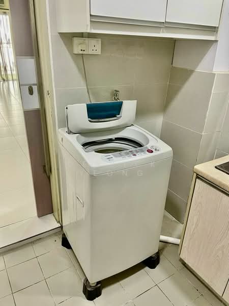 Condominium for Rent at Casa Tropika - Derrick Yeong - Interior - PropertyGuru.com.my