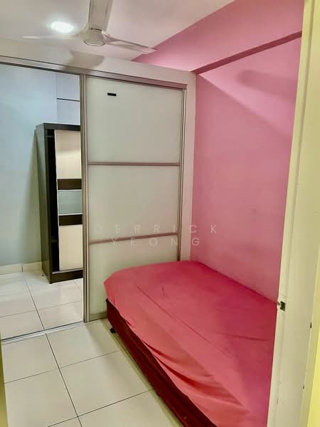 Condominium for Rent at Casa Tropika - Derrick Yeong - Bedroom - PropertyGuru.com.my