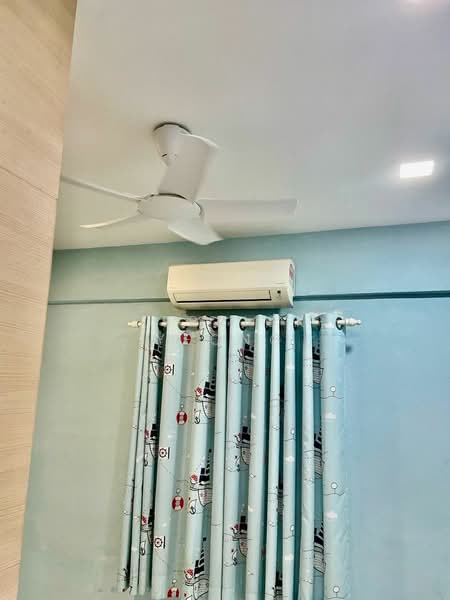 Condominium for Rent at Casa Tropika - Derrick Yeong - Interior - PropertyGuru.com.my