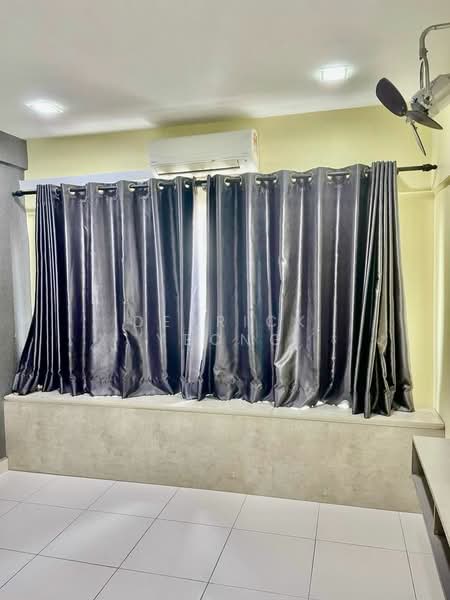 Condominium for Rent at Casa Tropika - Derrick Yeong - Interior - PropertyGuru.com.my