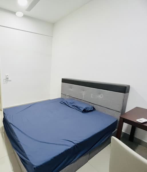 Kondominium untuk Dijual di Setia Sky Ville - Jess Teo - Bedroom - PropertyGuru.com.my