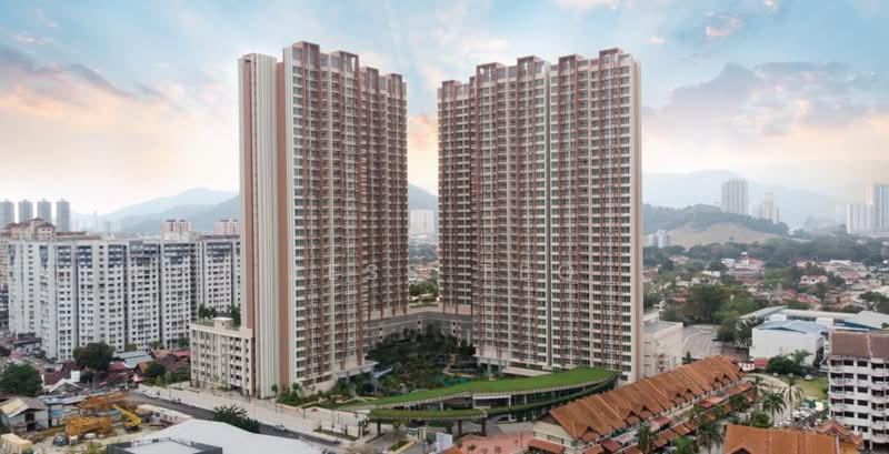 Kondominium untuk Dijual di Setia Sky Ville - Jess Teo - PropertyGuru.com.my