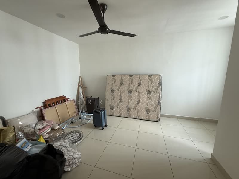 Rumah Kluster untuk Disewa di Iskandar Puteri (Nusajaya) (Johor) - Derrick Ng - Interior - PropertyGuru.com.my
