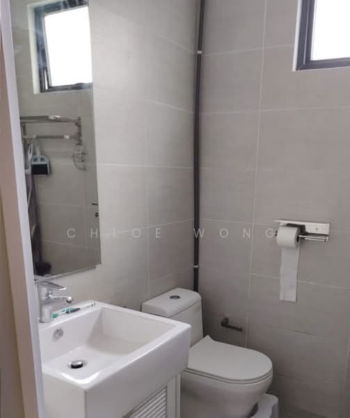 Servis Apartment untuk Disewa di Citizen 2 - Chloe Wong - PropertyGuru.com.my