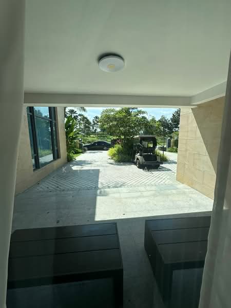 Rumah Kluster untuk Disewa di Forest City (Gelang Patah) - Kyle Das - Exterior - PropertyGuru.com.my
