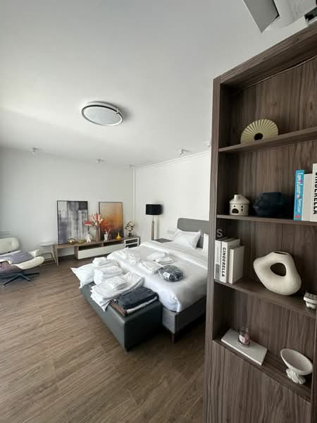 Rumah Kluster untuk Disewa di Forest City (Gelang Patah) - Kyle Das - Bedroom - PropertyGuru.com.my