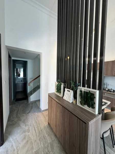 Rumah Kluster untuk Disewa di Forest City (Gelang Patah) - Kyle Das - PropertyGuru.com.my