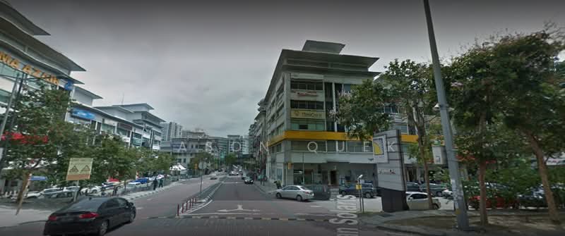 Shop for Rent in Sri Hartamas (Kuala Lumpur) - Jason Quek - PropertyGuru.com.my