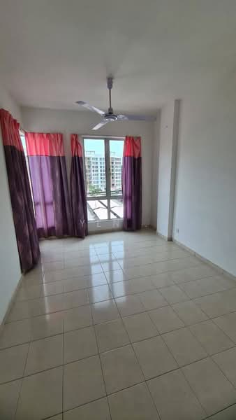 Apartment for Rent at Garden Villa - Yen . - Living Room - PropertyGuru.com.my
