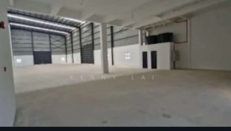 Factory for Sale in Jenjarom (Selangor) - Kenny Lai - Interior - PropertyGuru.com.my