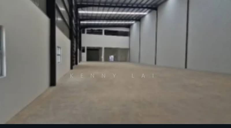Factory for Sale in Jenjarom (Selangor) - Kenny Lai - Interior - PropertyGuru.com.my
