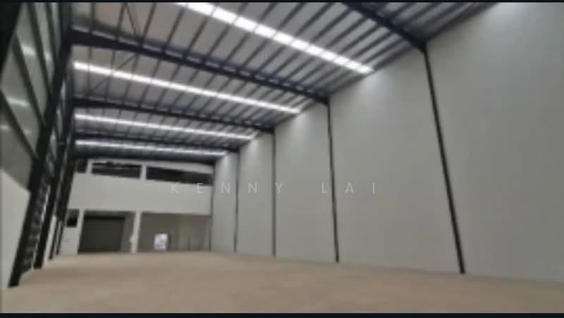 Factory for Sale in Jenjarom (Selangor) - Kenny Lai - Interior - PropertyGuru.com.my