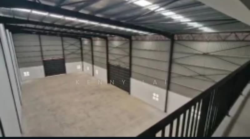 Factory for Sale in Jenjarom (Selangor) - Kenny Lai - Interior - PropertyGuru.com.my