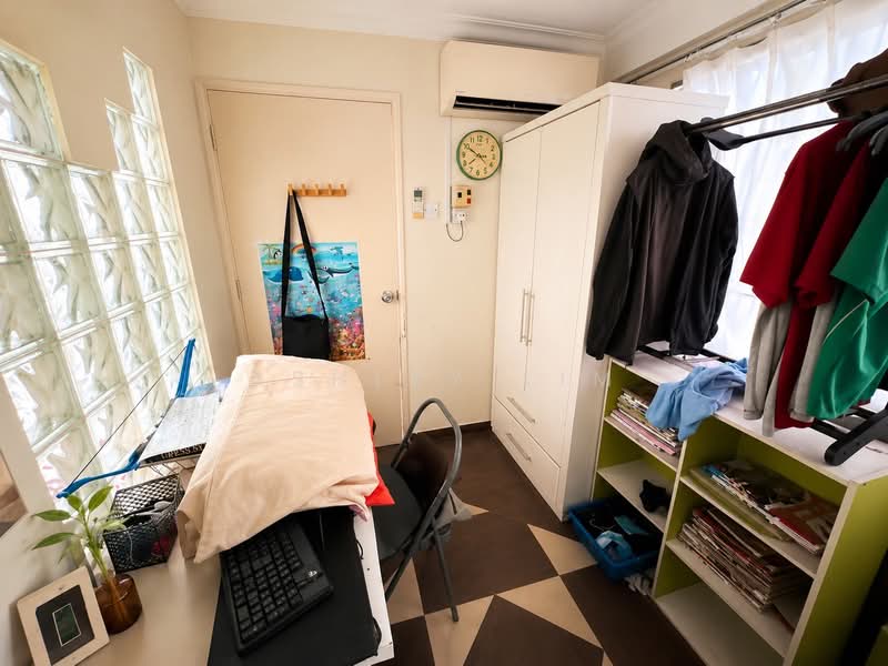 Pangsapuri untuk Dijual di Desa View Towers - Ashley Lim - PropertyGuru.com.my