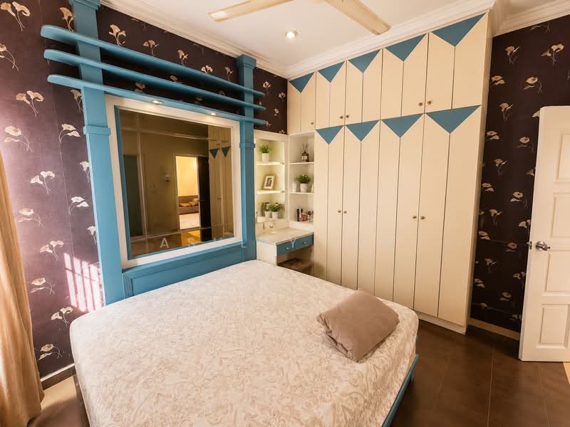 Pangsapuri untuk Dijual di Desa View Towers - Ashley Lim - PropertyGuru.com.my