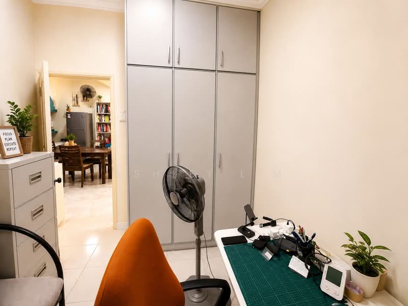 Pangsapuri untuk Dijual di Desa View Towers - Ashley Lim - PropertyGuru.com.my