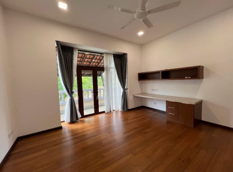 Rumah Banglo untuk Disewa di Mont Kiara (Kuala Lumpur) - Jeremy . - Study - PropertyGuru.com.my