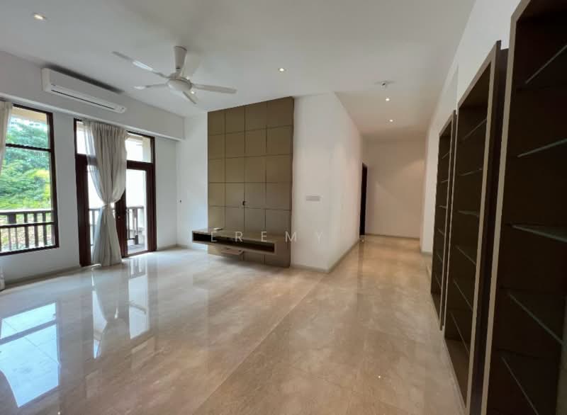 Rumah Banglo untuk Disewa di Mont Kiara (Kuala Lumpur) - Jeremy . - Living Room - PropertyGuru.com.my