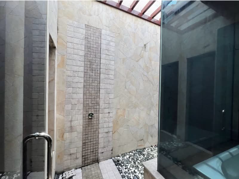 Rumah Banglo untuk Disewa di Mont Kiara (Kuala Lumpur) - Jeremy . - Bathroom - PropertyGuru.com.my